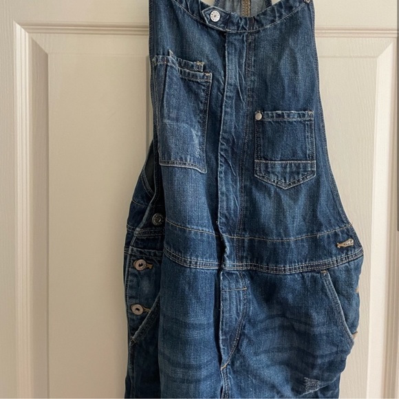 H&M Overalls - Picture 2 of 4